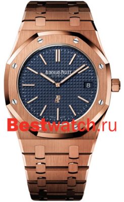 Вся коллекция Royal Oak