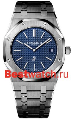 Вся коллекция Royal Oak