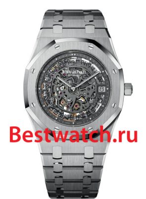 Вся коллекция Royal Oak