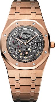 Вся коллекция Royal Oak