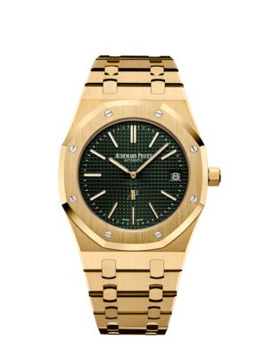 Вся коллекция Royal Oak