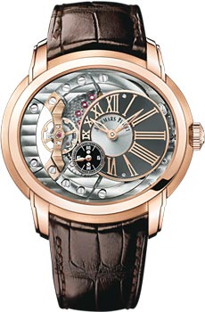 Вся коллекция Millenary