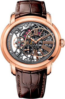 Вся коллекция Millenary