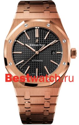 Вся коллекция Royal Oak