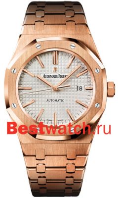 Вся коллекция Royal Oak