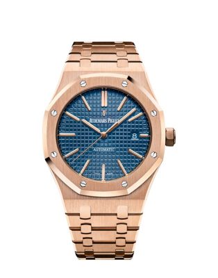 Вся коллекция Royal Oak