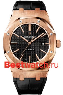 Вся коллекция Royal Oak