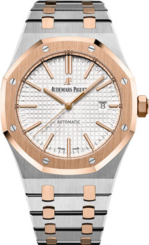 Вся коллекция Royal Oak