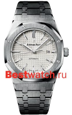 Вся коллекция Royal Oak