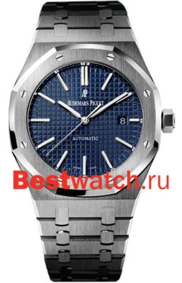 Вся коллекция Royal Oak