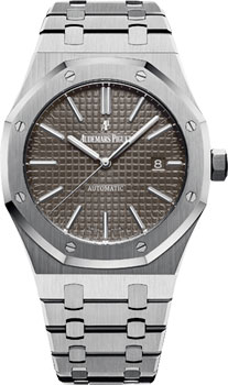 Вся коллекция Royal Oak