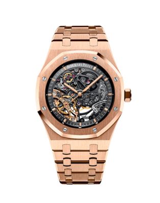 Вся коллекция Royal Oak