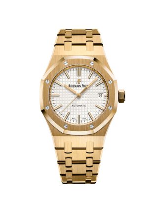 Вся коллекция Royal Oak