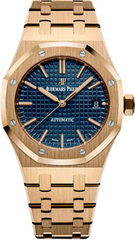 Вся коллекция Royal Oak