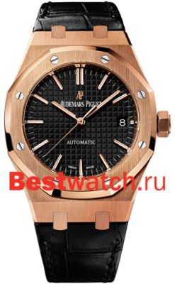 Вся коллекция Royal Oak