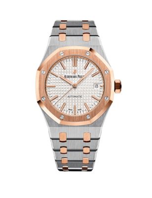 Вся коллекция Royal Oak