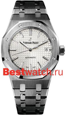 Вся коллекция Royal Oak