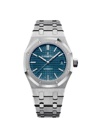 Вся коллекция Royal Oak