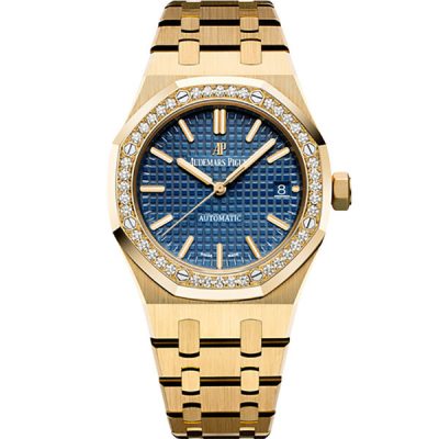 Вся коллекция Royal Oak