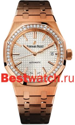 Вся коллекция Royal Oak