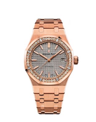 Вся коллекция Royal Oak