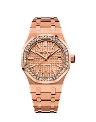 Вся коллекция Royal Oak