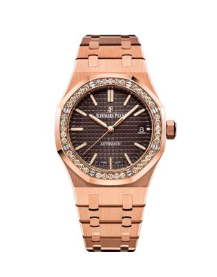 Вся коллекция Royal Oak