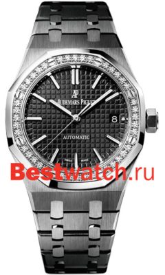 Вся коллекция Royal Oak