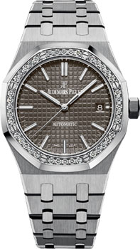 Вся коллекция Royal Oak