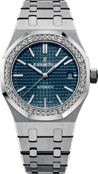 Вся коллекция Royal Oak