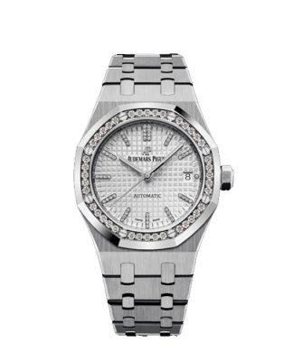 Вся коллекция Royal Oak