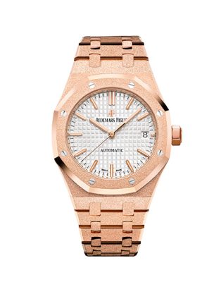 Вся коллекция Royal Oak
