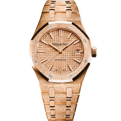 Вся коллекция Royal Oak