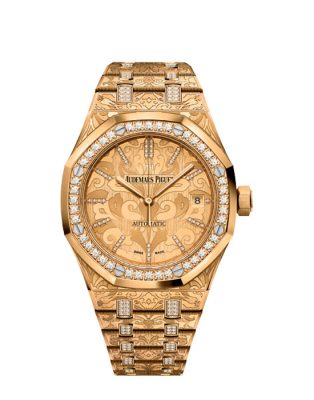 Вся коллекция Royal Oak
