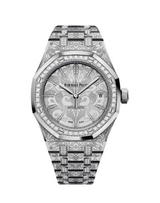 Вся коллекция Royal Oak