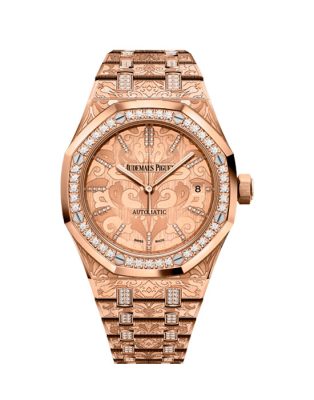 Вся коллекция Royal Oak