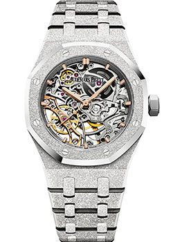 Вся коллекция Royal Oak