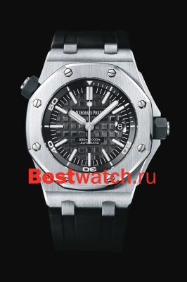 Вся коллекция Royal Oak Offshore