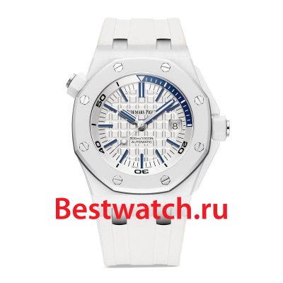 Вся коллекция Royal Oak Offshore