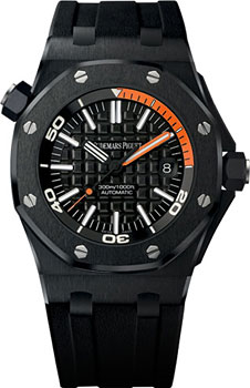 Вся коллекция Royal Oak Offshore
