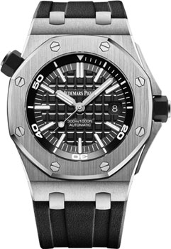 Вся коллекция Royal Oak Offshore