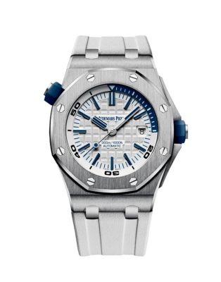 Вся коллекция Royal Oak Offshore