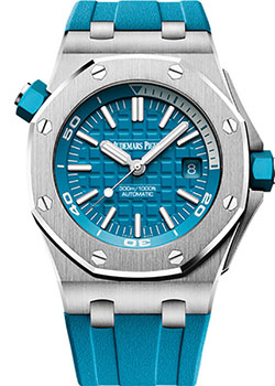Вся коллекция Royal Oak