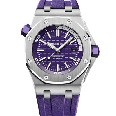 Вся коллекция Royal Oak