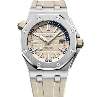 Вся коллекция Royal Oak