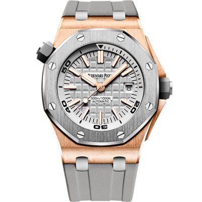 Вся коллекция Royal Oak