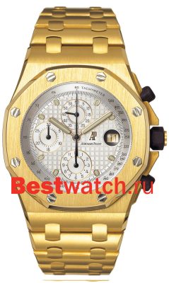 Вся коллекция Royal Oak Offshore