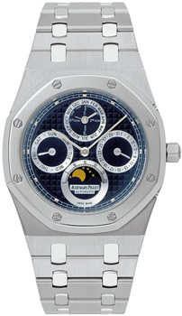 Вся коллекция Royal Oak