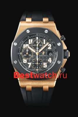 Вся коллекция Royal Oak Offshore