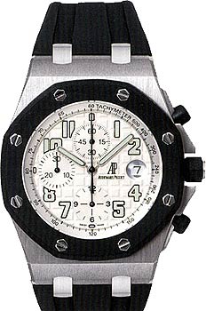 Вся коллекция Royal Oak Offshore
